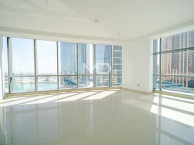 1 Bedroom Flat for Rent in Corniche Road, Abu Dhabi - Move In Ready | Premium Living | No Commission