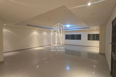 4 Bedroom Flat for Rent in Tourist Club Area (TCA), Abu Dhabi - 1. png
