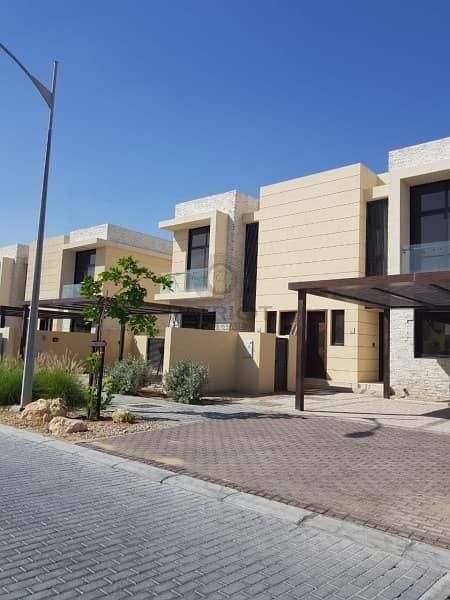 PELHAM/DAMAC HILLS/3 BEDROOM+MAID/READY FOR OCCUPANCY PELHAM/DAMAC HILLS/3 BEDROOM+MAID/READY FOR OCCUPANCY