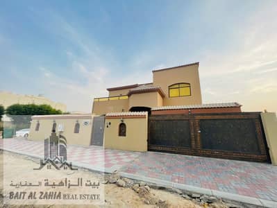 5 Bedroom Villa for Sale in Al Mowaihat, Ajman - IMG-20240229-WA0236. jpg