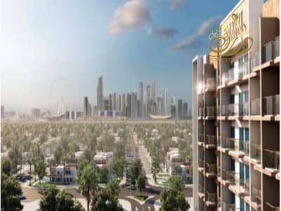 3 Cпальни Апартаменты Продажа в Аль Фурджан, Дубай - Screenshot 2023-05-04 142327. png