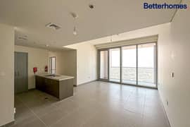 Brand new | Beautiful view | Vacant unit