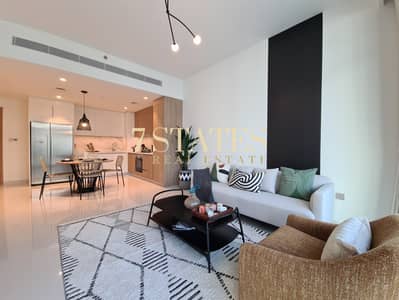 2 Cпальни Апартамент в аренду в Дубай Харбор, Дубай - IMG_20230426_171934_EXP0. jpg