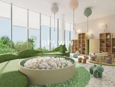 فلیٹ 1 غرفة نوم للبيع في مجان، دبي - WhatsApp Image 2024-02-29 at 15.31. 55_61d6b13c. jpg