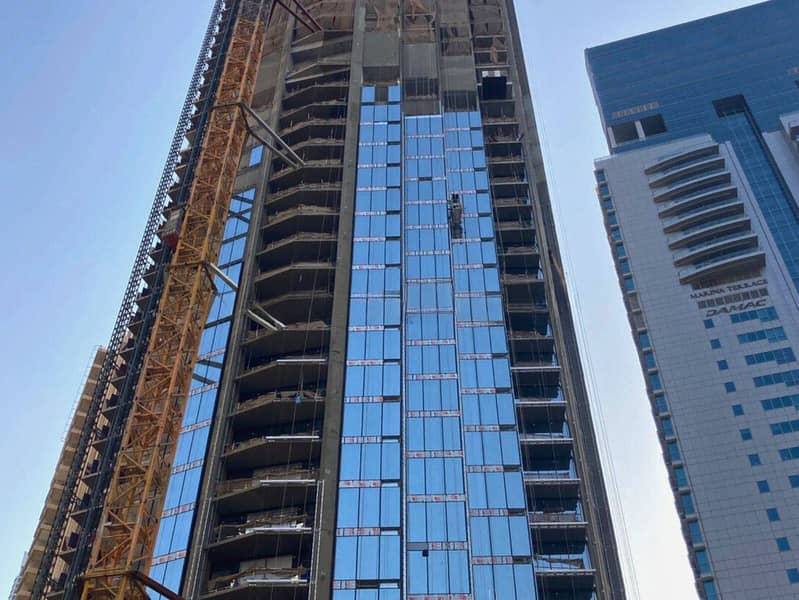 High Floor|Full Marina Views|Luxurious Finish High Floor|Full Marina Views|Luxurious Finish