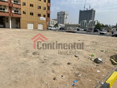 ارض سكنية  للبيع في أبو شغارة، الشارقة - WhatsApp Image 2024-02-29 at 1.02. 06 PM (3). jpeg