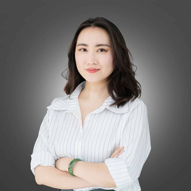 Shuang Zhao