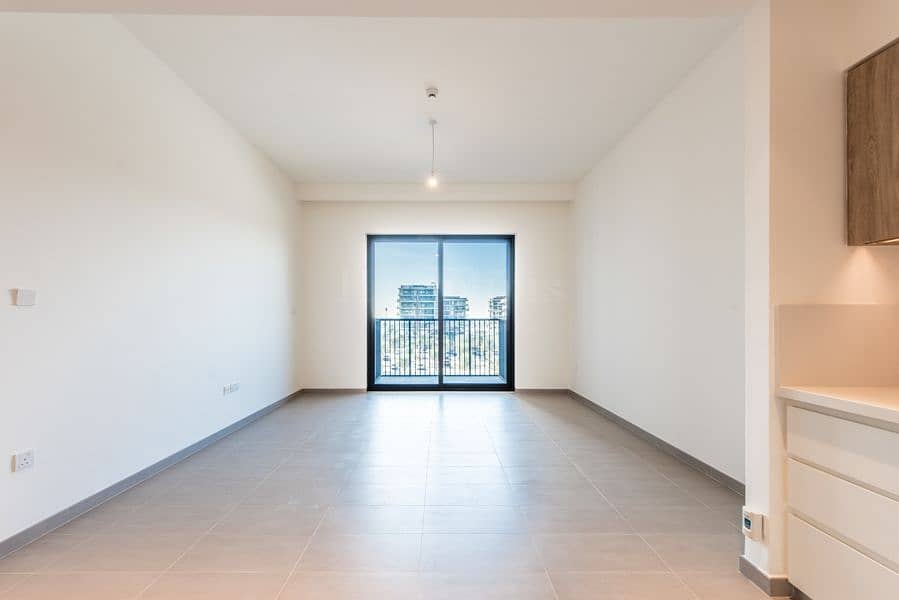 شقة في برج بارك ريدج C،بارك ريدج،دبي هيلز استيت 1 غرفة 1700000 درهم - 8679865