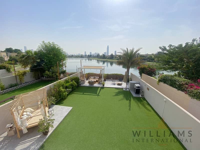 位于清泉社区,清泉别墅14区 3 卧室的别墅 4750000 AED - 8145198 位于清泉社区,清泉别墅14区 3 卧室的别墅 4750000 AED - 8145198