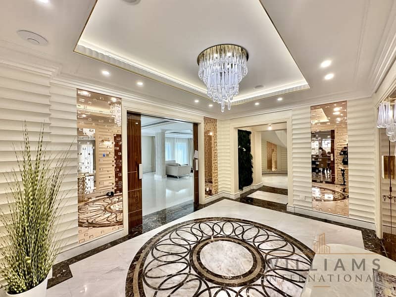 位于芳草青青,芳草青青7号 6 卧室的别墅 24000000 AED - 8162487 位于芳草青青,芳草青青7号 6 卧室的别墅 24000000 AED - 8162487