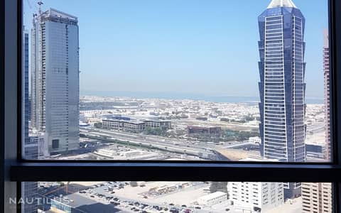 شقة 2 غرفة نوم للبيع في الخليج التجاري، دبي - شقة في برج J،الأبراج الإدارية،الخليج التجاري 2 غرف 2000000 درهم - 7862642