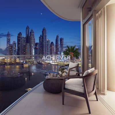 2 Bedroom Flat for Sale in Dubai Harbour, Dubai - sregtrrthrr. jpg