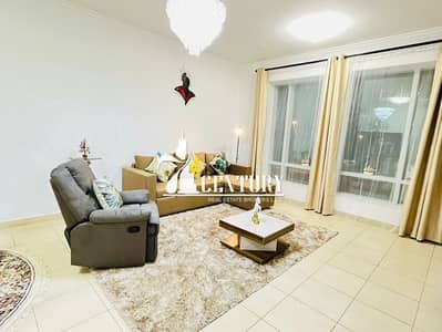 فلیٹ 1 غرفة نوم للايجار في وسط مدينة دبي، دبي - IMG-20240229-WA0221. jpg