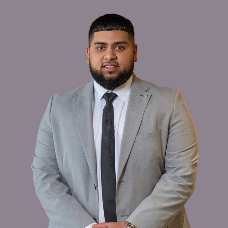 Hassan Mukadam