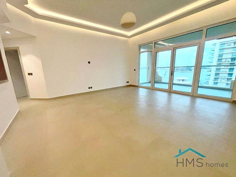 - Al Basri / Palm Jumeirah
- 2 Bedrooms
- 3 Bathrooms
- Unfurnished
- Built in wardrobes
- Car parking unit 
- Metro Close 
- Access to pool and gym 
- (contd. . . )
