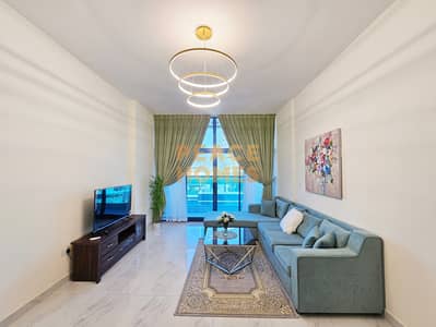شقة 1 غرفة نوم للايجار في قرية جميرا الدائرية، دبي - 20240227_151930. jpg