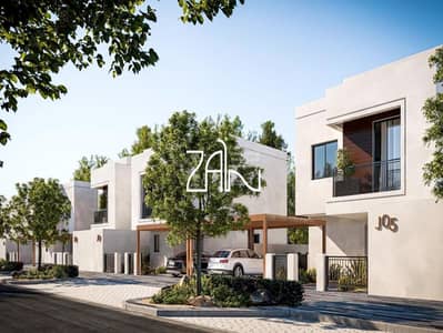 5 Bedroom Villa for Sale in Yas Island, Abu Dhabi - 9. jpg