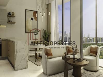 1 Bedroom Flat for Sale in Meydan City, Dubai - Premium Unit | Genuine Resale | Handover Soon
