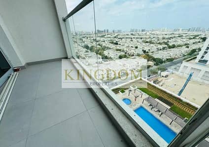 1 Bedroom Flat for Rent in Al Furjan, Dubai - IMG-20240229-WA0030. jpg