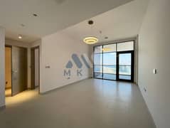 شقة في الوليد جاردن 2،مدينة دبي الطبية المرحلة 2،الجداف 1 غرفة 85000 درهم - 8680372