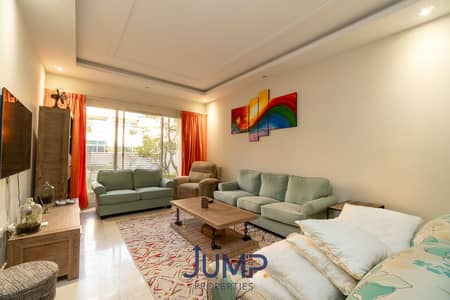 4 Bedroom Villa for Sale in Jumeirah Village Circle (JVC), Dubai - _DSC6443-Edit. jpg