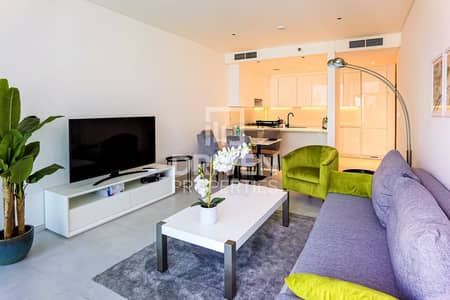 شقة 2 غرفة نوم للبيع في الخليج التجاري، دبي - شقة في ماركيز سكوير،الخليج التجاري 2 غرف 3100000 درهم - 8680542