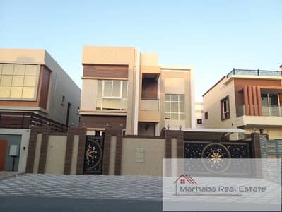 4 Bedroom Villa for Sale in Al Zahya, Ajman - 20231216_170839. jpg