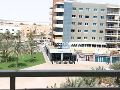 2 Cпальни Апартаменты Продажа в Аль Риф, Абу-Даби - Квартира в Аль Риф，Аль Риф Даунтаун，Тауэр 25, 2 cпальни, 750000 AED - 8680575