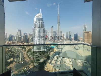 2 Bedroom Flat for Rent in Downtown Dubai, Dubai - WhatsApp Image 2024-02-29 at 1.03. 51 PM (11). jpeg