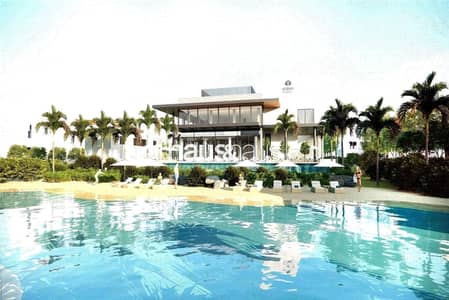 4 Bedroom Villa for Sale in Dubailand, Dubai - Luxury Villa | 20% on handover | Zero Commission