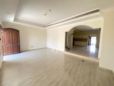 4 Bedroom Townhouse for Sale in Jumeirah Village Circle (JVC), Dubai - LARGE PLOT | EXQUISITE 4BR | PRIVATE HOME LIFT