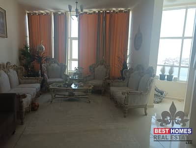 2 Bedroom Apartment for Sale in Al Bustan, Ajman - ea544fa2-9288-4325-99f0-e1822fea2e41. jpg