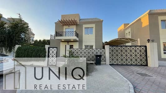 4 Bedroom Villa for Sale in Living Legends, Dubai - IMG-20230802-WA0029. jpg