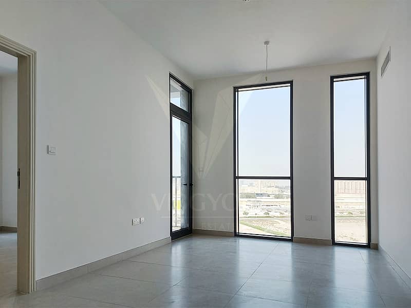 شقة في دانيا 2،دانيا دستركت،ميدتاون،مدينة دبي للإنتاج 1 غرفة 770000 درهم - 8680715