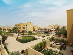 فیلا في حميم،حدائق الراحة 4 غرف 3400000 درهم - 8680725