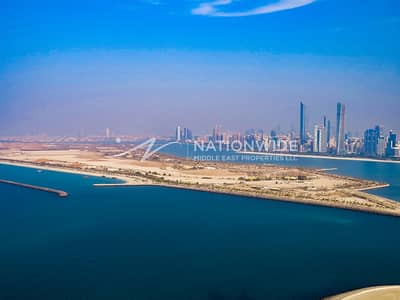 2 Bedroom Flat for Sale in The Marina, Abu Dhabi - Hot Deal | Furnished Unit | Sea View| Prime Area