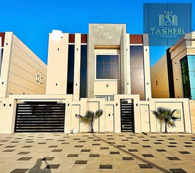 5 Bedroom Villa for Sale in Al Helio, Ajman - photo_35_2024-02-29_18-21-40. jpg