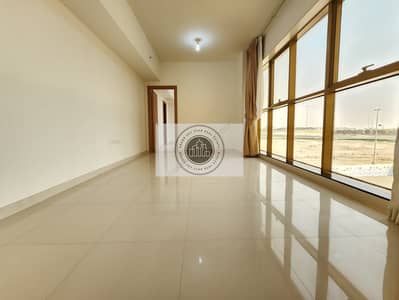 1 Bedroom Apartment for Rent in Khalifa City, Abu Dhabi - Outclass Finishing | One Bed | Shared Pool