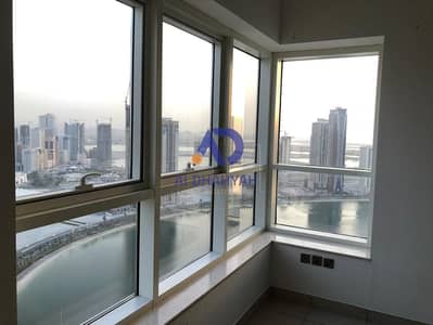 3 Bedroom Flat for Rent in Al Khan, Sharjah - WhatsApp Image 2020-07-18 at 10.19. 02 AM (1). jpeg