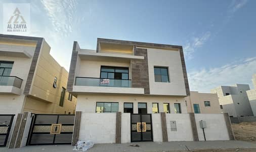 5 Bedroom Villa for Rent in Al Helio, Ajman - 290a002f-617e-41da-bbf8-6eea1abd2e08. jpeg