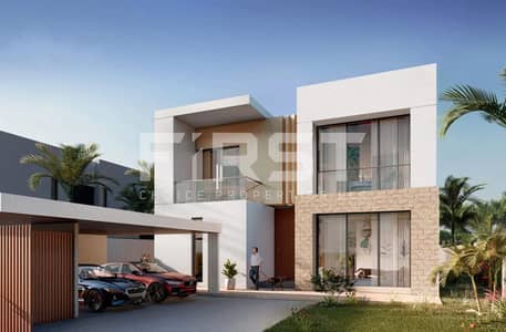 4 Bedroom Villa for Sale in Al Jubail Island, Abu Dhabi - Al Jubaiul H. jpg