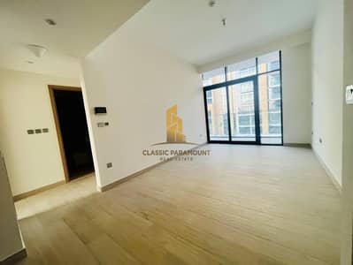 2 Bedroom Flat for Rent in Meydan City, Dubai - Corner Unit | Chiller Free | Burj View
