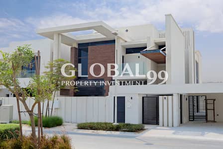 4 Bedroom Villa for Rent in Yas Island, Abu Dhabi - Hot Deal | Exclusive Offer | Lowest Price In  Market | Grab The Deal Now