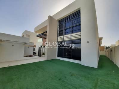 4 Bedroom Villa for Sale in Yas Island, Abu Dhabi - WhatsApp Image 2024-02-29 at 7.11. 29 PM (1). jpeg