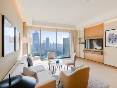 شقة 3 غرف نوم للبيع في وسط مدينة دبي، دبي - شقة في العنوان رزيدنسز دبي أوبرا برج 1،العنوان رزيدنسز دبي أوبرا،وسط مدينة دبي 3 غرف 9500000 درهم - 8675370