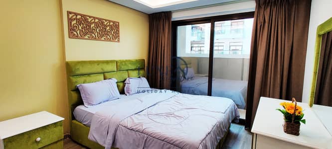 1 Bedroom Apartment for Rent in Jumeirah Village Circle (JVC), Dubai - IMG_20220601_181024. jpg
