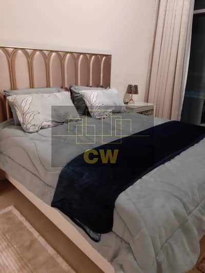 1 Bedroom Apartment for Rent in Corniche Ajman, Ajman - WhatsApp Image 2024-02-29 at 19.18. 22. jpeg