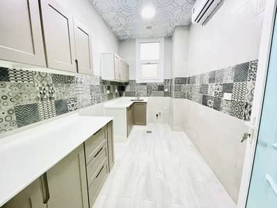 2 Bedroom Apartment for Rent in Madinat Al Riyadh, Abu Dhabi - First Tenancy ! Prime location ! 2BHK Spacious Apartments