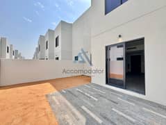 Prime Location | 2 Bed Townhouse | Brand New