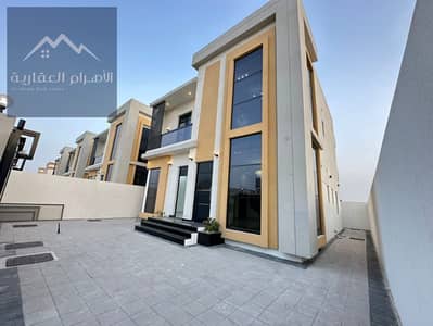 3 Bedroom Villa for Sale in Al Zahya, Ajman - c2a90ce0-50dd-49bb-9cb5-0ba9c64e0425. jpeg